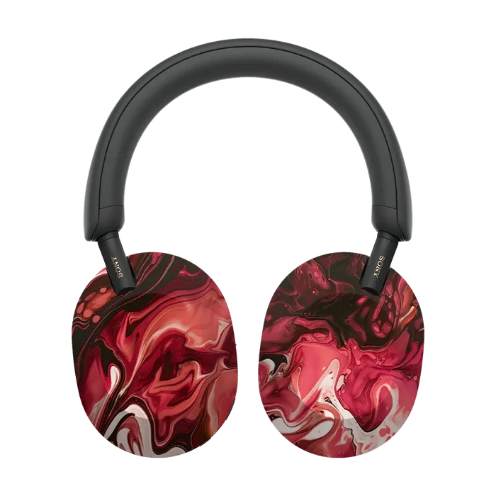 Select Texture / Blood Rush