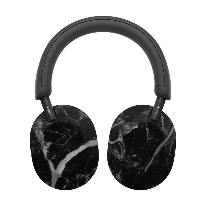 Select Texture / Black Marble