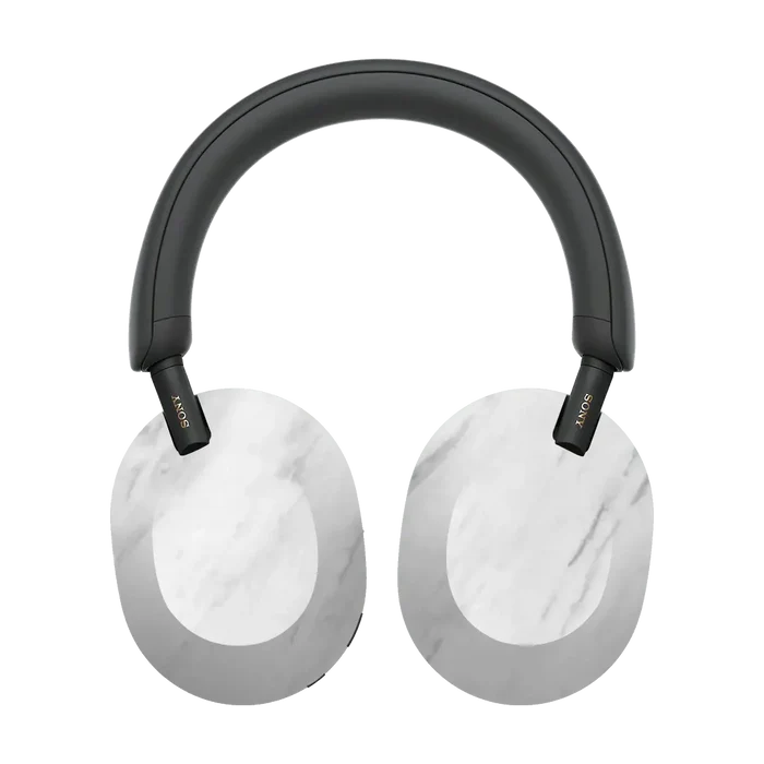 Select Texture / White Marble
