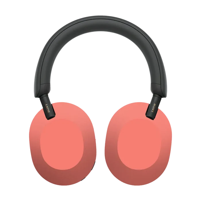 Select Texture / Pastel Red