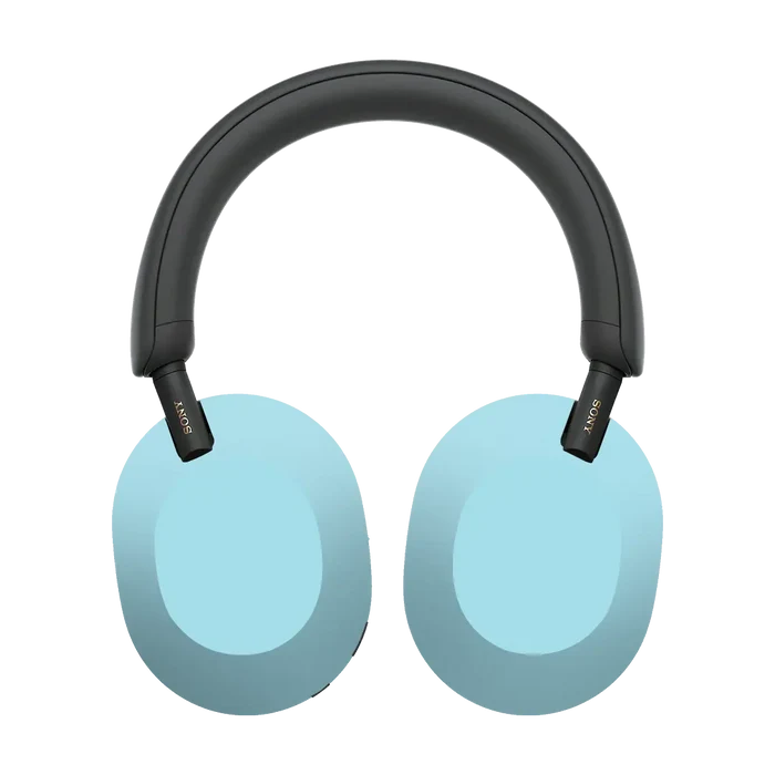 Select Texture / Pastel Blue
