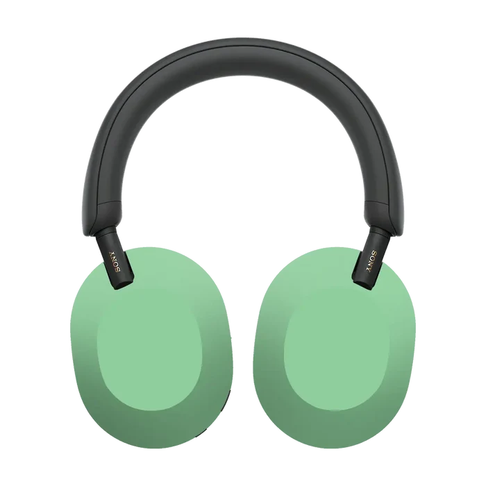 Select Texture / Pastel Green