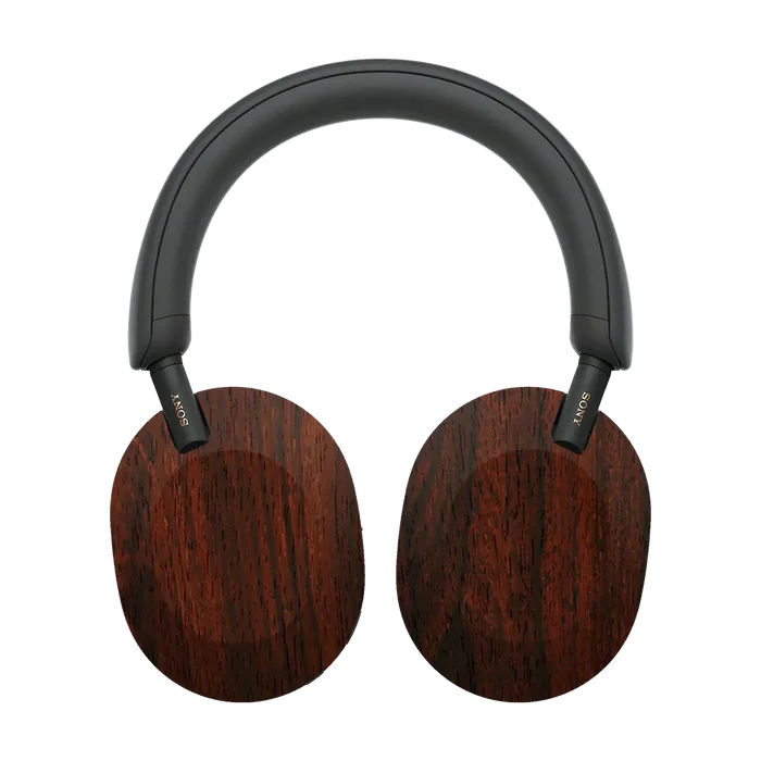 Select Texture / Mahogany Wood