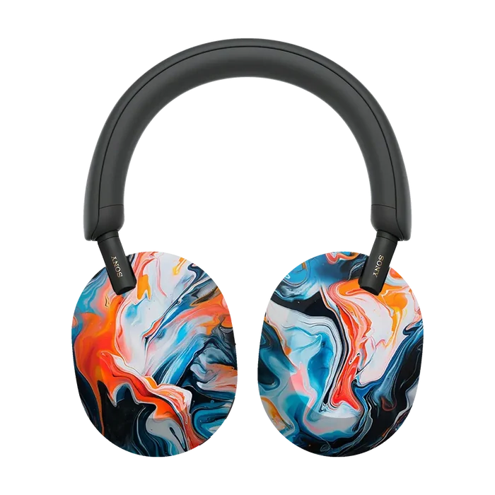 Sony WH-1000XM5 Wireless Headphone Skins