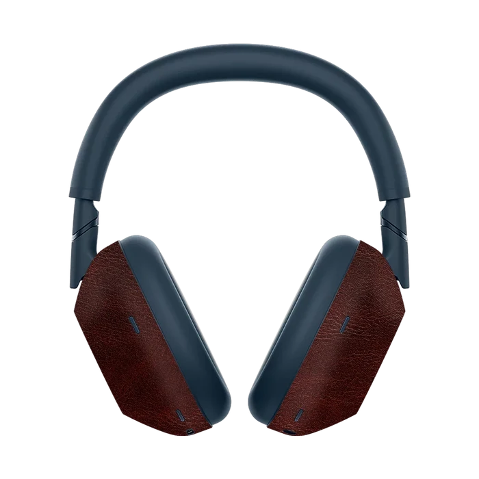 Select Texture / Auburn Leather