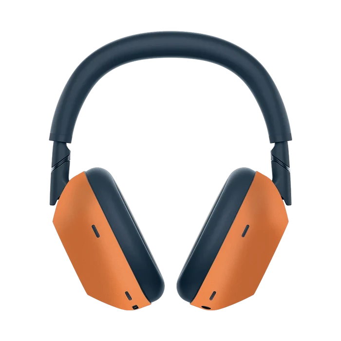 Select Texture / Cosmic Orange