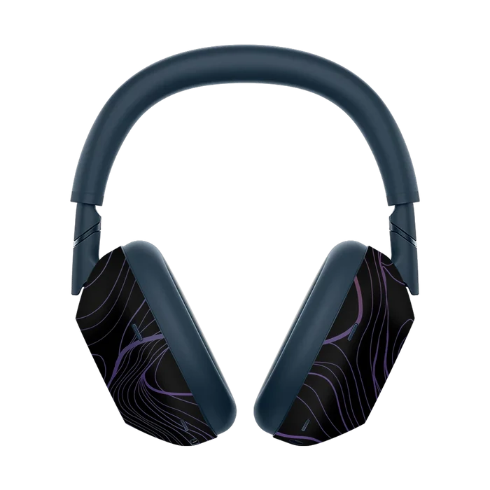 Select Texture / Nebula Shift