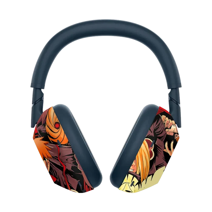 Select Texture / Rogue Ninja