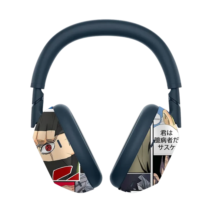 Select Texture / Manga Relics