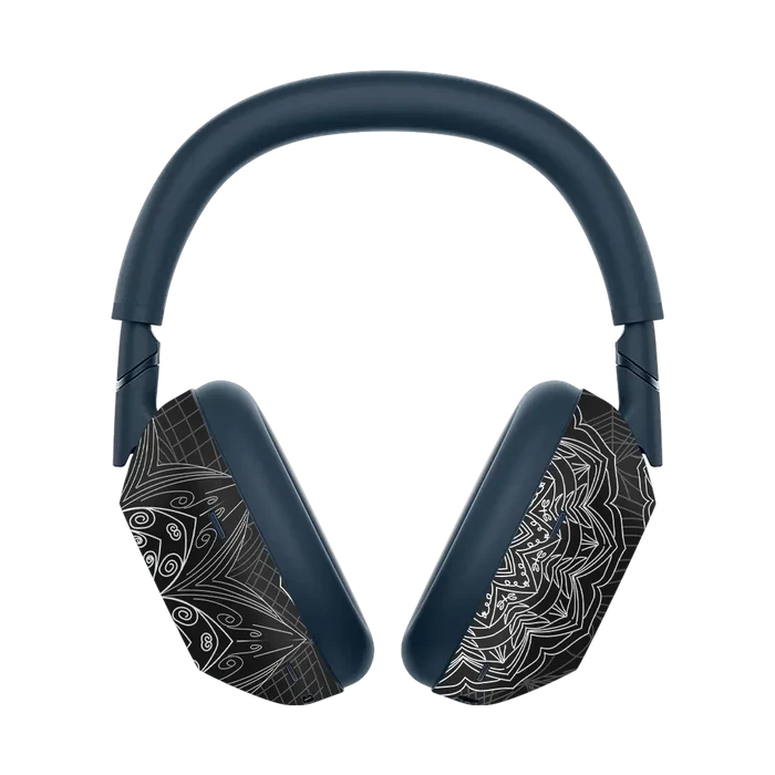 Select Texture / Mystic Black