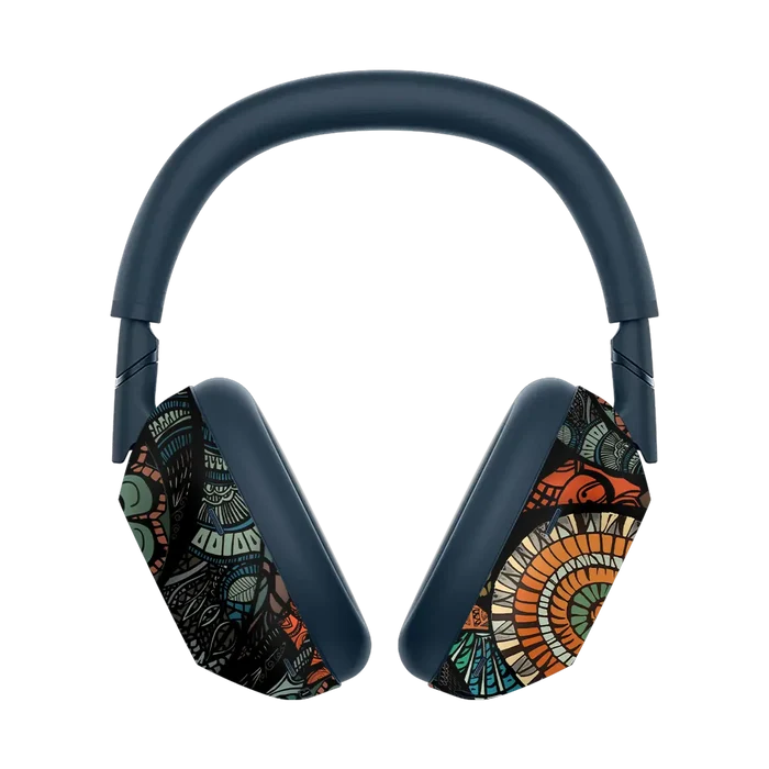 Select Texture / Tribal Tusk