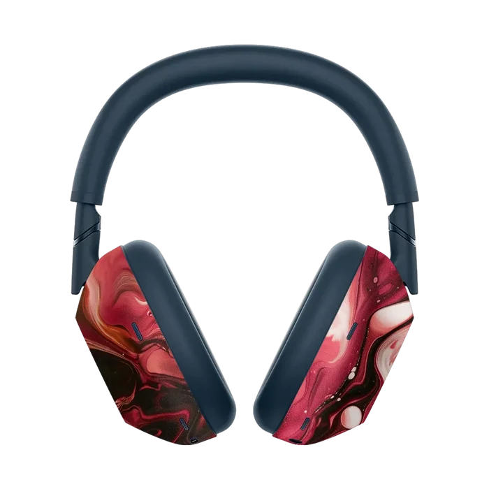 Select Texture / Blood Rush
