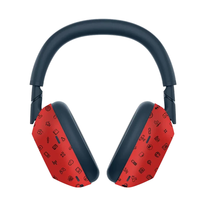 Sony WH-1000XM6 Wireless Headphone Skins