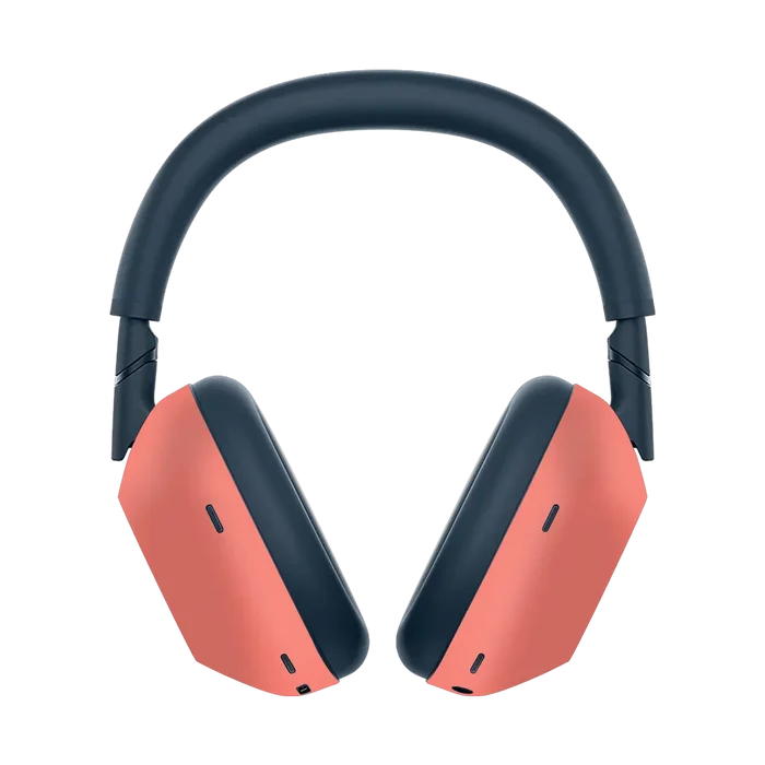 Select Texture / Pastel Red
