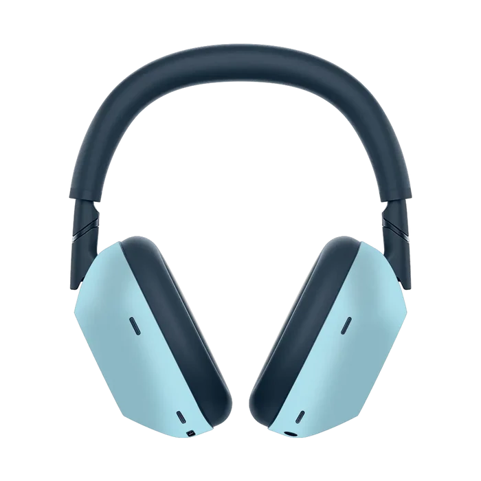 Select Texture / Pastel Blue