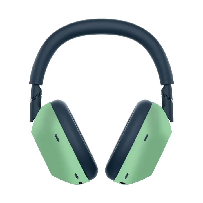 Select Texture / Pastel Green