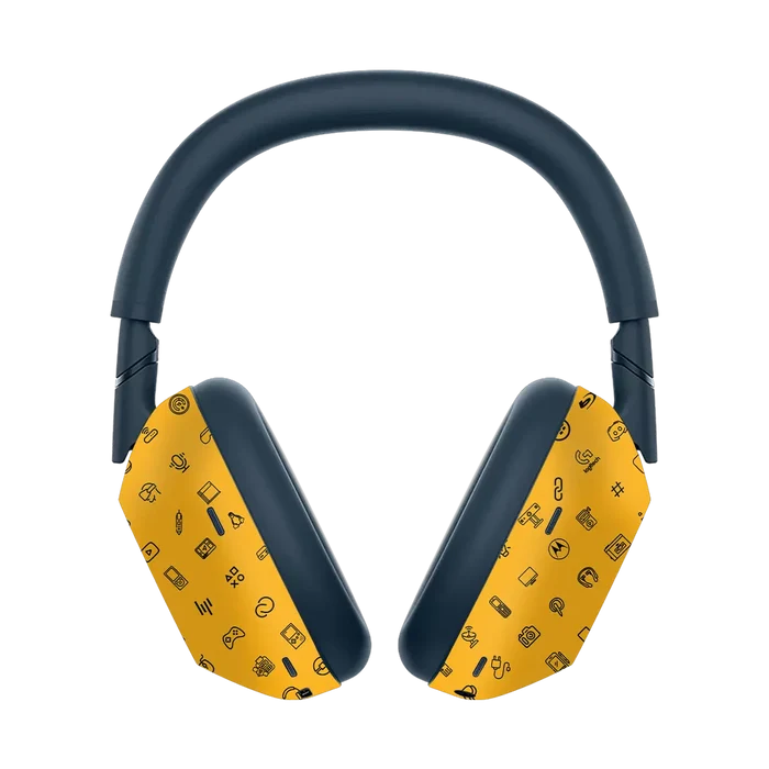 Sony WH-1000XM6 Wireless Headphone Skins