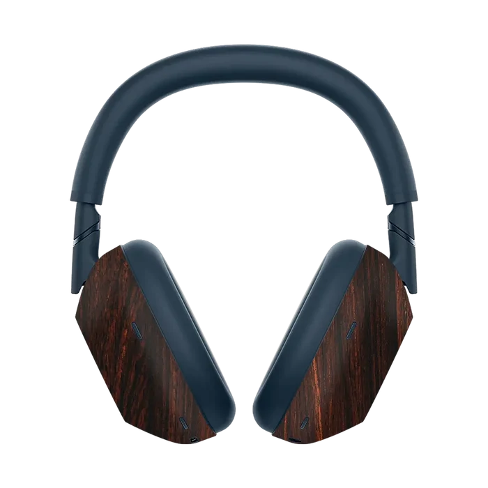 Select Texture / Mahogany Wood
