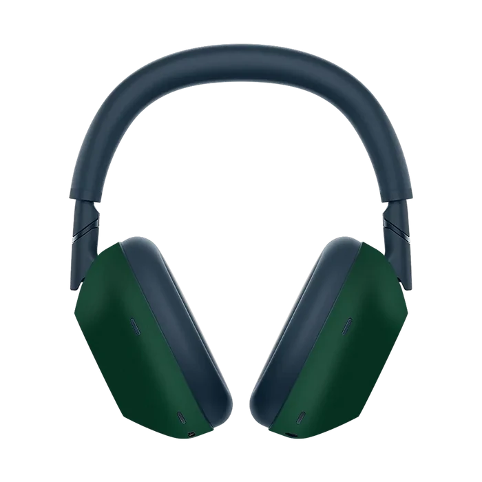 Select Texture / Pine Green
