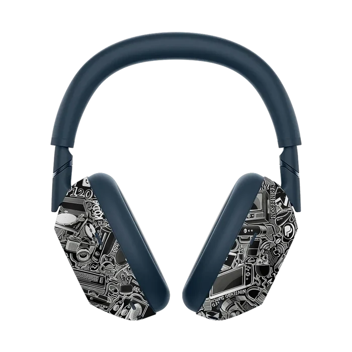 Sony WH-1000XM6 Wireless Headphone Skins