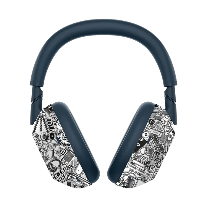 Sony WH-1000XM6 Wireless Headphone Skins