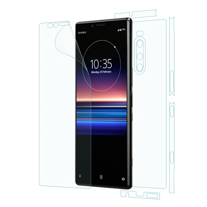 Sony Xperia 1 Screen Guard Protector