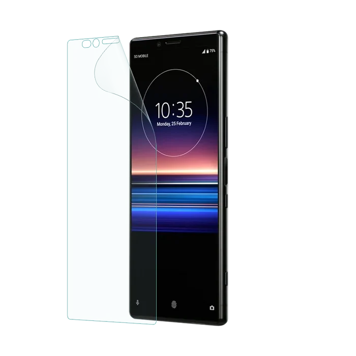Sony Xperia 1 Screen Guard Protector