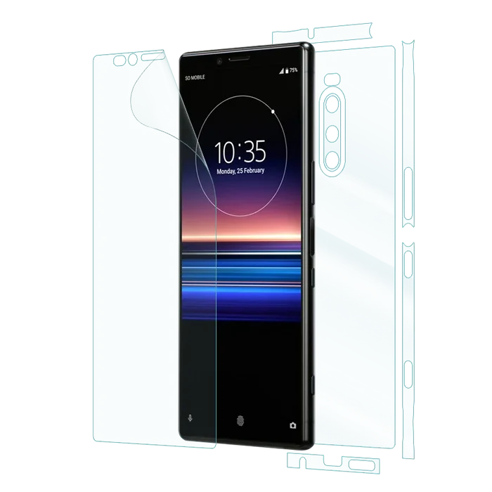 Sony Xperia 1 Screen Guard Protector