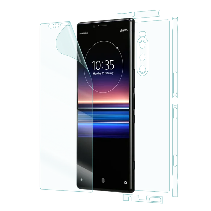 Sony Xperia 1 Screen Guard Protector