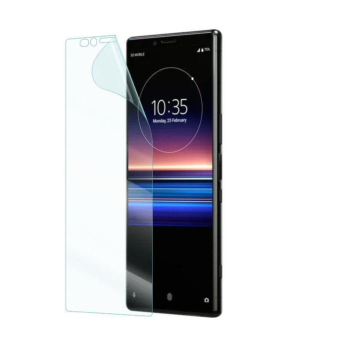 Sony Xperia 1 Screen Guard Protector
