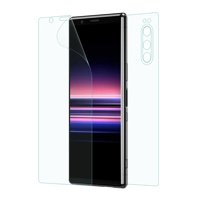 Sony Xperia 5 Unlocked Screen Guard Protector