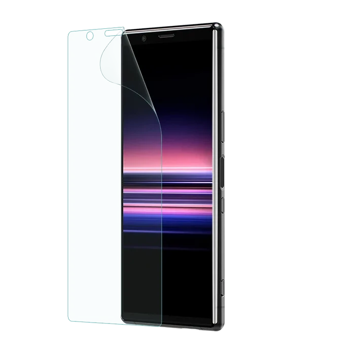 Sony Xperia 5 Unlocked Screen Guard Protector
