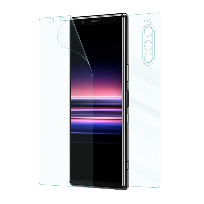 Sony Xperia 5 Unlocked Screen Guard Protector