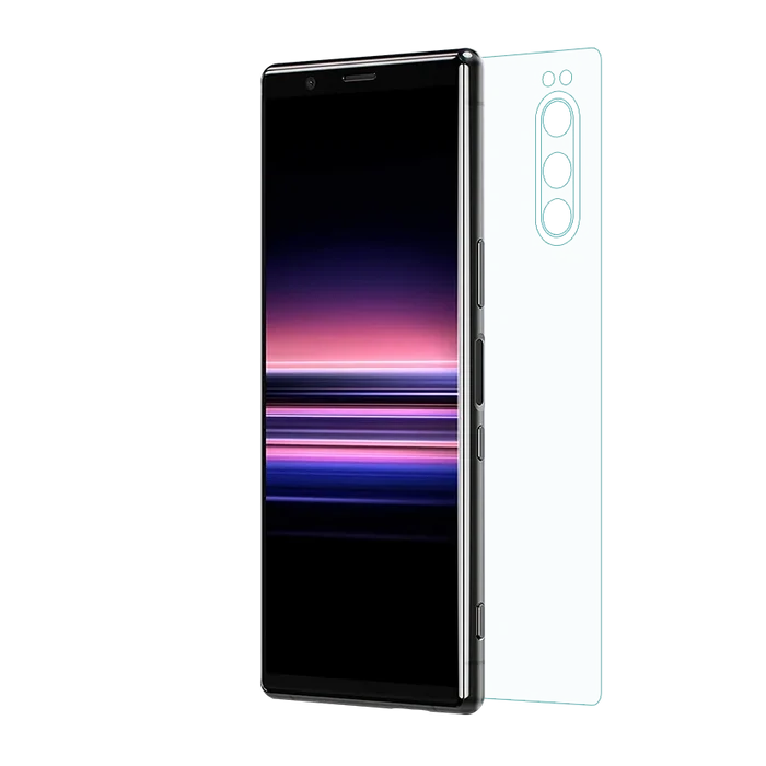 Sony Xperia 5 Unlocked Screen Guard Protector