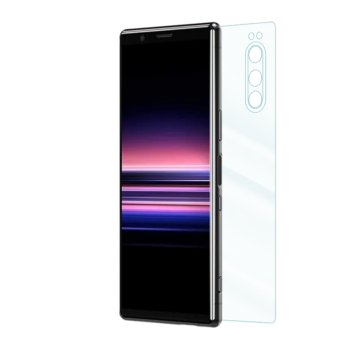 Sony Xperia 5 Unlocked Screen Guard Protector