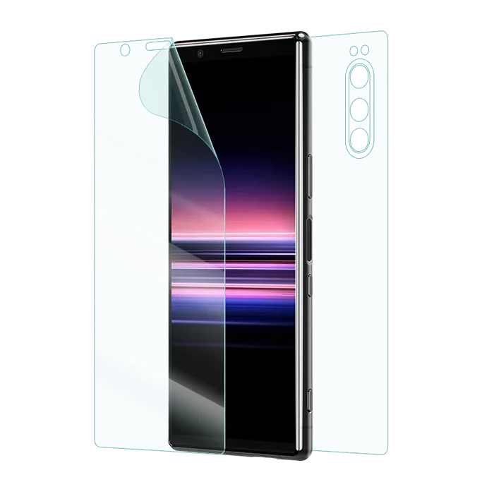Sony Xperia 5 Unlocked Screen Guard Protector