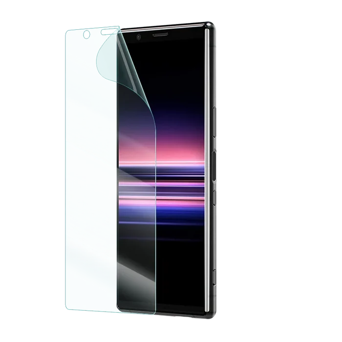 Sony Xperia 5 Unlocked Screen Guard Protector