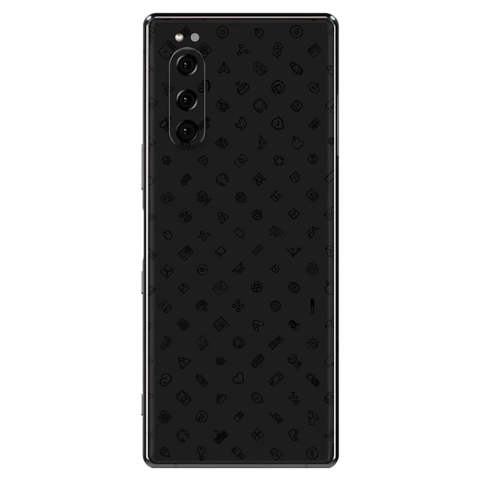 Sony Xperia 5 Unlocked Mobile Skins & Wraps