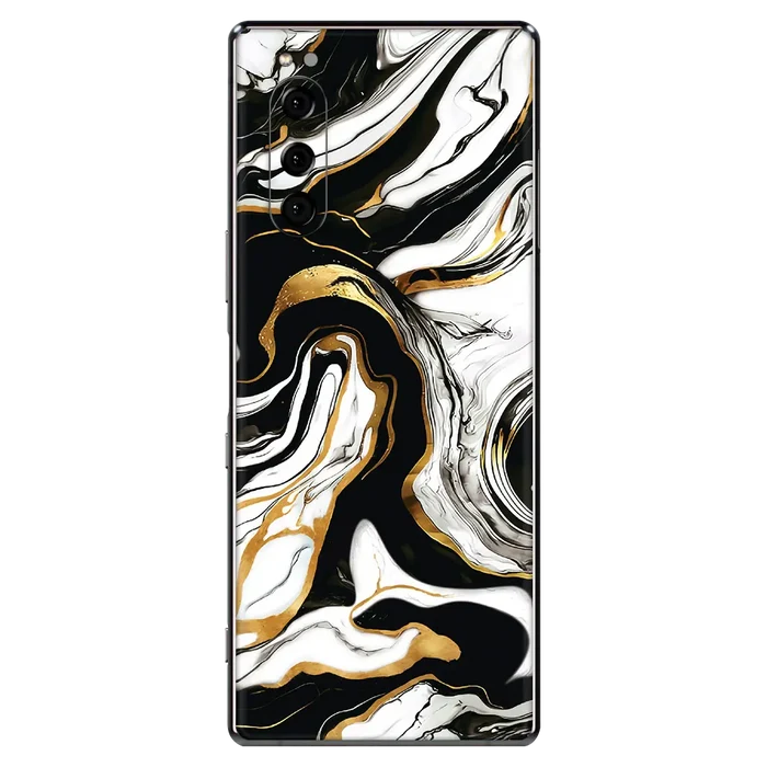 Sony Xperia 5 Unlocked Mobile Skins & Wraps