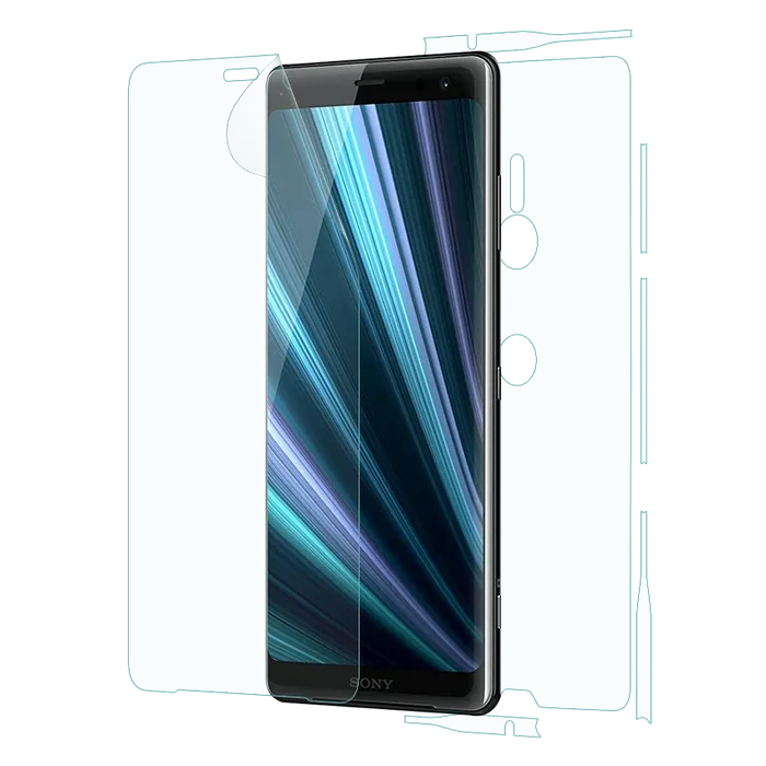 Sony Xperia XZ3 Screen Guard Protector