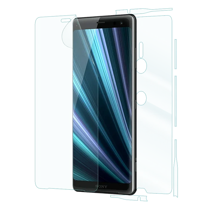 Sony Xperia XZ3 Screen Guard Protector