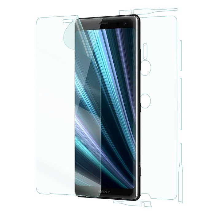 Sony Xperia XZ3 Screen Guard Protector