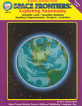 Space Frontiers Ebook