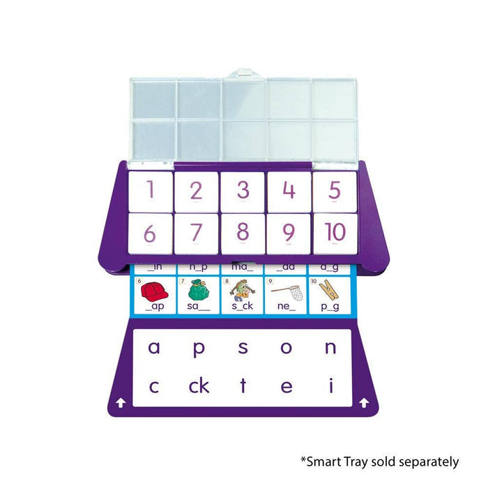 Spelling Accelerator Cards Set 1