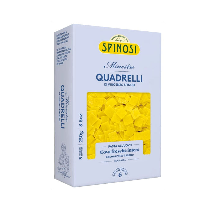Spinosi Quadrelli 8.8 oz