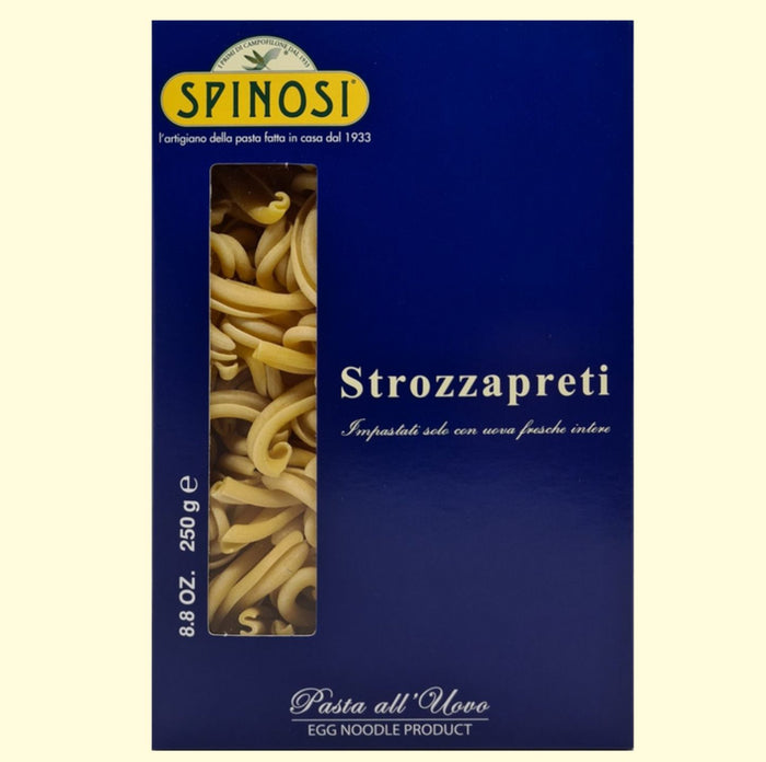 Spinosi Strozzapretti 8.8 oz