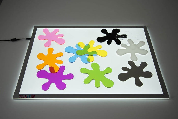 Splats Set