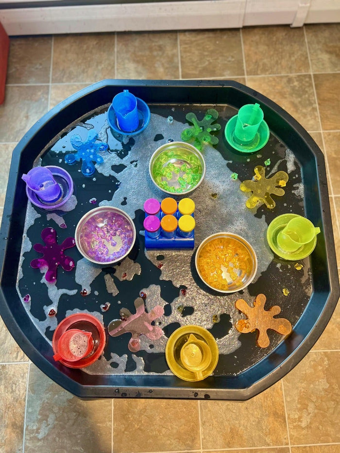 Splats Set