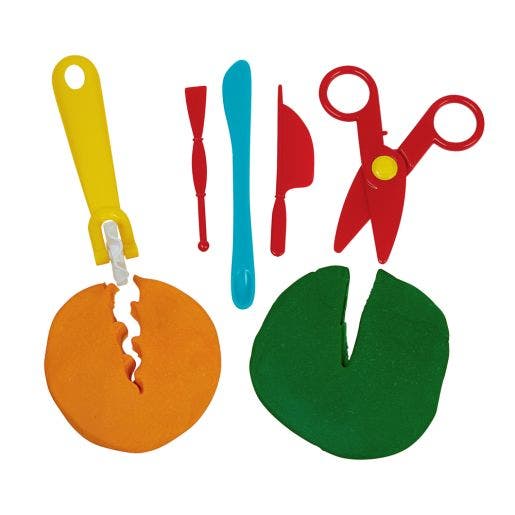 Starter Tool Set 11 pieces