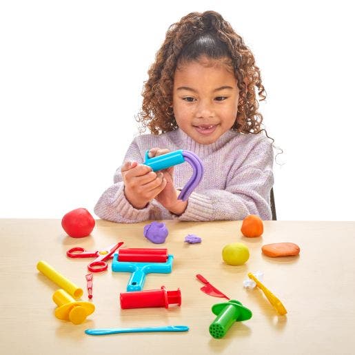 Starter Tool Set 11 pieces